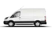 Ford E-Transit Pro