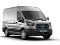 Ford E-Transit
