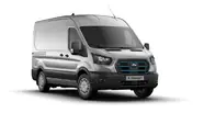 Ford E-Transit Pro