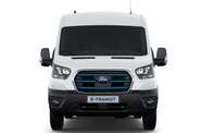Ford E-Transit Pro