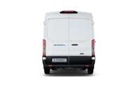 Ford E-Transit Pro
