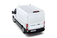 Ford E-Transit Pro