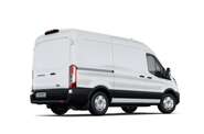 Ford E-Transit Pro