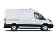 Ford E-Transit Pro