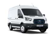 Ford E-Transit Pro