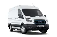 Ford E-Transit Pro
