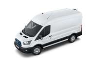 Ford E-Transit Pro