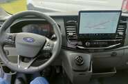 Ford E-Transit Pro