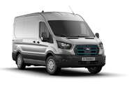 Ford E-Transit Pro