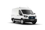 Ford E-Transit Pro