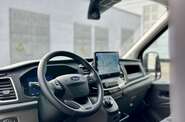 Ford E-Transit Pro
