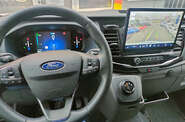 Ford E-Transit Pro