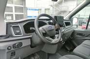 Ford E-Transit Pro