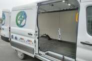Ford E-Transit Pro