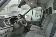 Ford E-Transit Pro