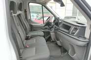Ford E-Transit Pro