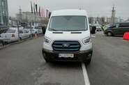 Ford E-Transit Pro