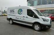 Ford E-Transit Pro