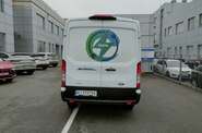 Ford E-Transit Pro