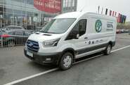 Ford E-Transit Pro