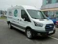 Ford E-Transit