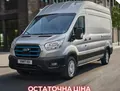 Ford E-Transit