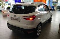 Ford EcoSport Titanium