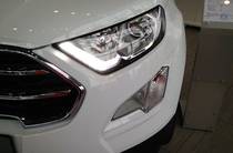 Ford EcoSport Titanium