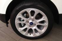 Ford EcoSport Titanium