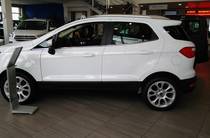 Ford EcoSport Titanium