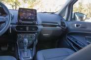 Ford EcoSport Lux