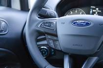 Ford EcoSport Lux