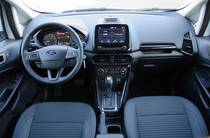 Ford EcoSport Lux