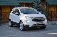 Ford EcoSport Lux