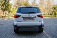 Ford EcoSport Lux