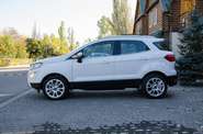 Ford EcoSport Lux