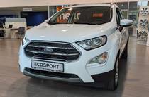 Ford EcoSport Titanium