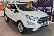 Ford EcoSport Titanium