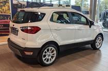 Ford EcoSport Titanium