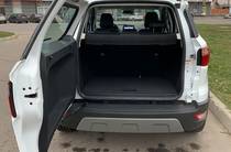 Ford EcoSport Titanium