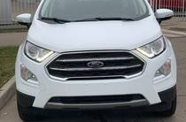 Ford EcoSport Titanium