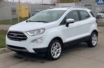 Ford EcoSport Titanium