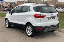 Ford EcoSport Titanium