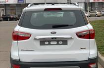 Ford EcoSport Titanium