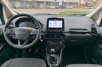 Ford EcoSport Titanium