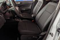 Ford EcoSport Titanium