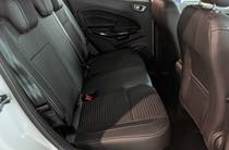 Ford EcoSport Titanium