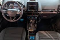 Ford EcoSport Titanium