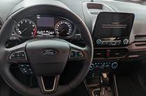 Ford EcoSport Titanium