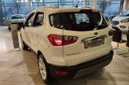 Ford EcoSport Titanium